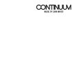 John Mayer Continuum Pressed on 180 Gram Audiophile Vinyl 2 LP Set Online