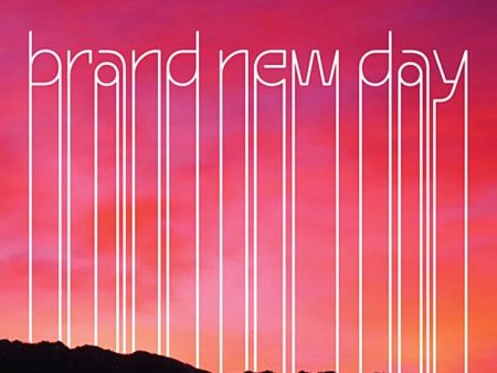 The Mavericks Brand New Day Includes Download Pressed 180 Gram Vinyl LP Online