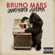 Bruno Mars Unorthodox Jukebox LP Supply