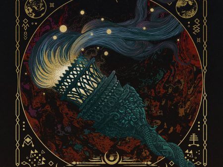 Mastodon Medium Rarities 2 LP Set Online