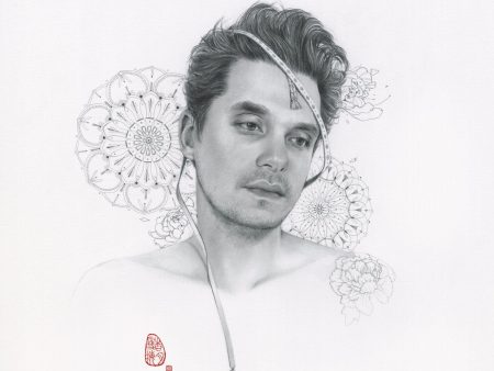 John Mayer The Search for Everything 2 LP Set on Sale