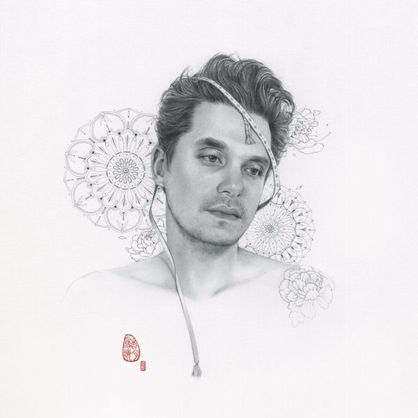 John Mayer The Search for Everything 2 LP Set on Sale