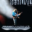 Frank Marino & Mahogany Rush Reallive! Vol. 1 RSD Limited Edition 2 LP Set For Sale