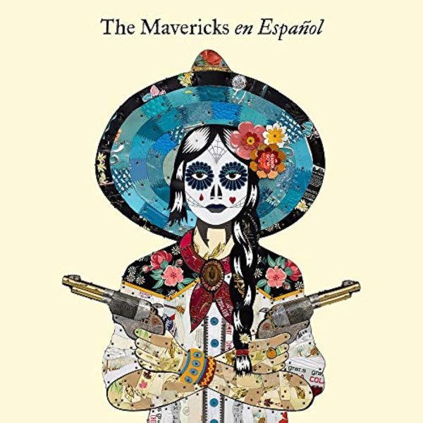 The Mavericks En Español Includes Download Pressed on 180 Gram Vinyl 2 LP Set Online now