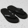 Flip Flop - Black Cheap