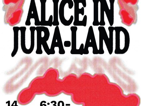 .... Parched + Dan s x Tutto Wines: Alice in Jura-land Hot on Sale