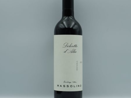 Massolino, Dolcetto d Alba 2022 Cheap