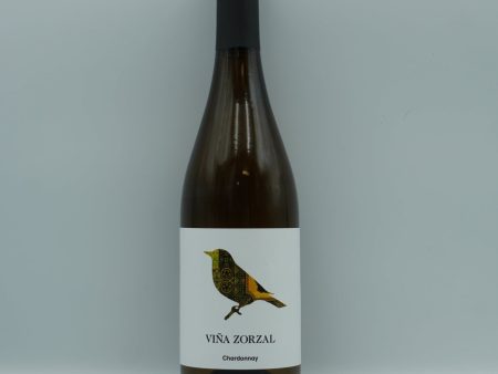 Viña Zorzal, Chardonnay 2023 For Discount