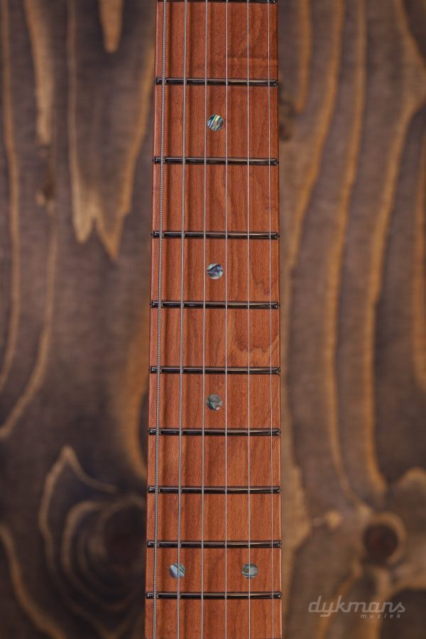 Ibanez AZS2200 Prestige Sunburst Online now