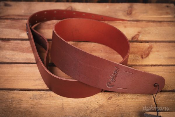 RIGHT-ON GUITAR STRAPS LEATHER For Cheap