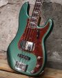 Fender Custom Shop Limited Edition P-Bass Special Journeyman Relic Supply