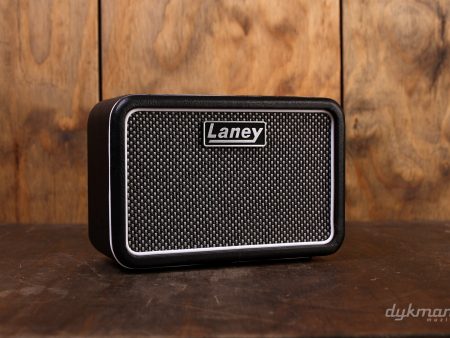 Laney Mini STB Superg For Discount