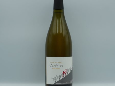 Vino di Anna, Jeudi 15 Bianco 2021 For Discount