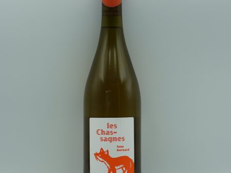 Tony Bornard, Savagnin  Les Chassagnes  2021 Online