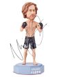 Autographed Urijah Faber Bobblehead Discount