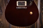 Gretsch Streamliner G2217 Jr Jet Club BT FSR DCM Fashion