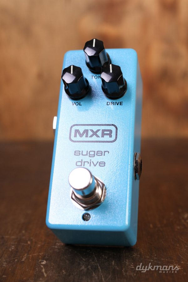 MXR SUGAR DRIVE M294 Online