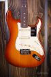 Fender Stratocaster American Performer Honey Burst Fashion