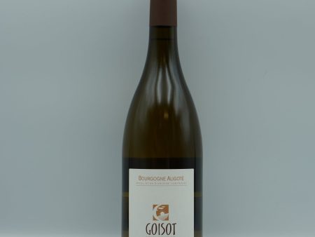 Domaine Goisot, Bourgogne Aligoté 2022 Online Sale