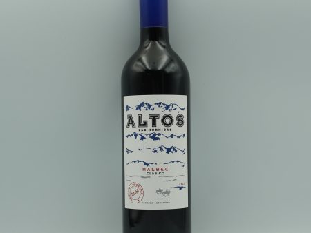 Altos Las Hormigas, Malbec Clásico 2022 Cheap