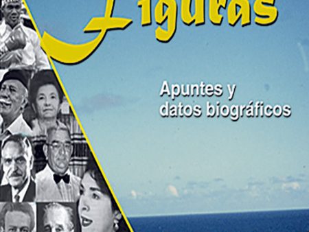 CD Figuras: Apuntes y datos biográficos For Cheap