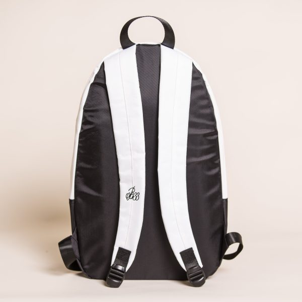 Apollo Backpack - White For Sale