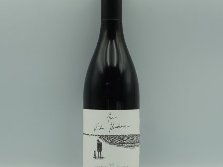 Vinden Wines, Somerset Fountainhead Shiraz 2022 Online Hot Sale