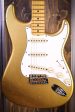 Fender Custom Shop Postmodern Stratocaster Journeyman Relic, Aged Aztec Gold Discount