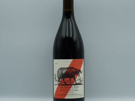 The Hermit Ram, Pinot Noir  Zealandia  2019 Online Sale