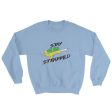 Stay Strapped Sweatshirt Online now