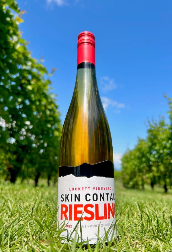 Skin Contact Riesling Sale