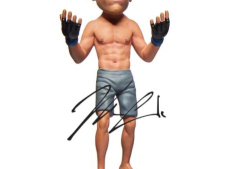 Autographed Nick Diaz Online Hot Sale