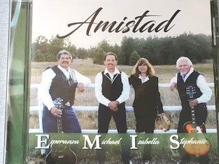 Amistad EMIS Discount