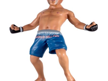 Chuck Liddell Hot on Sale