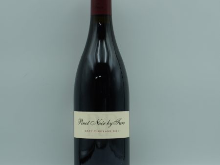 By Farr,  RP  Pinot Noir 2018 Online now