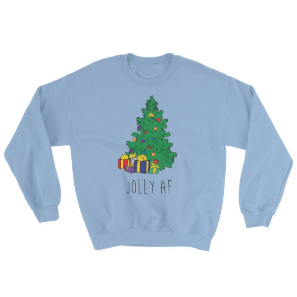 Jolly AF Sweatshirt Sale