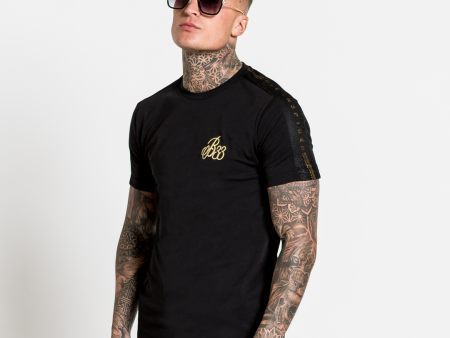 Vos Tee - Black Gold Online