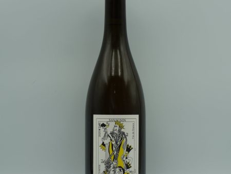 Allante & Boulanger, Savagnin 2020 - Mystery Pack Online now