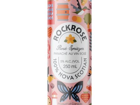 Rockrose Rosé Spritzer Sale