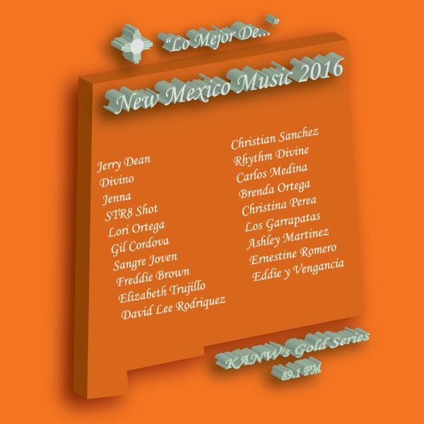 New Mexico Music 2016 Hot on Sale