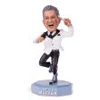 Bruce Buffer Audio Bobblehead For Discount