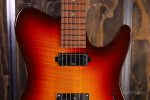 Ibanez AZS2200 Prestige Sunburst Online now