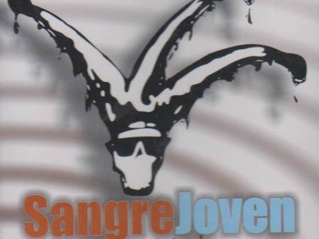 Sangre Joven -- Originales on Sale