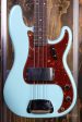 Fender Custom Shop  63 Precision Bass Journeyman Relic For Discount