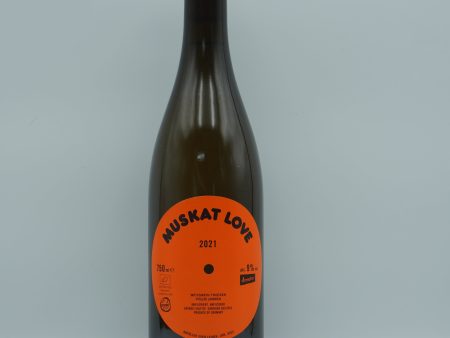 Weingut Leiner, Muskat Love 2021 For Sale