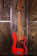 Sire Marcus Miller P5 5-String Dakota Red Discount