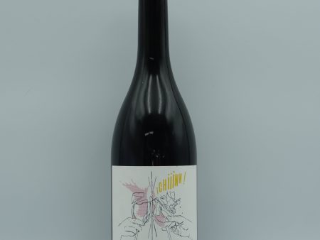 Vin Noé, TCHIIINN! 2019 Discount