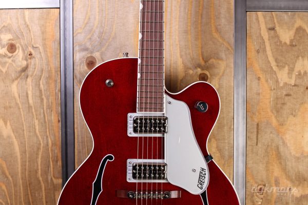 Gretsch G6119T-ET Players Edition Tennessee Rose Hot on Sale