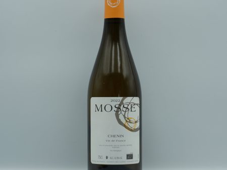 Agnès et René Mosse, VdF Chenin Blanc 2022 Fashion