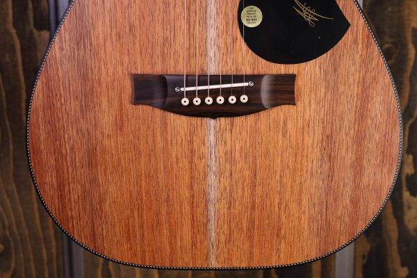 Maton EBW808 Blackwood Supply